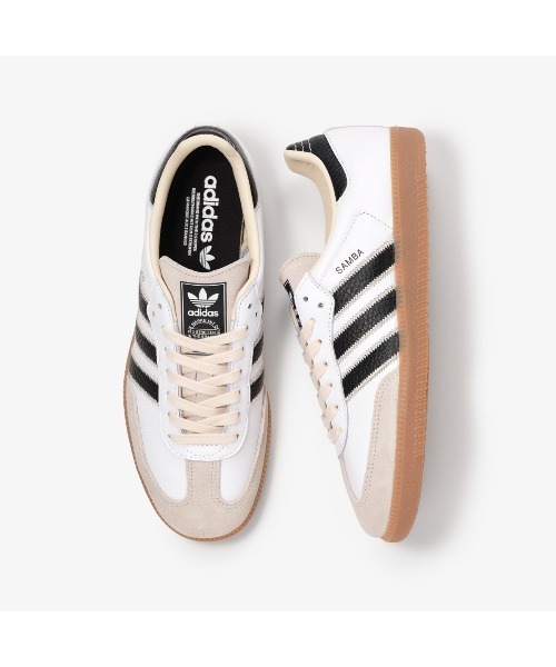 adidas Originals スニーカー SAMBA OG -KICKS LAB. EXCLUSIVE
