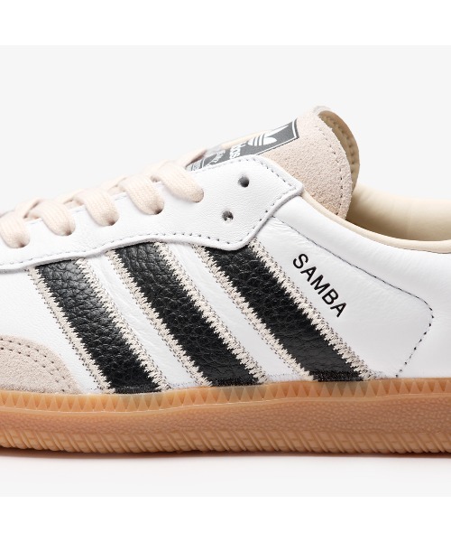 adidas Originals スニーカー SAMBA OG -KICKS LAB. EXCLUSIVE