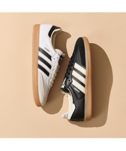 adidas Originals スニーカー SAMBA OG -KICKS LAB. EXCLUSIVE