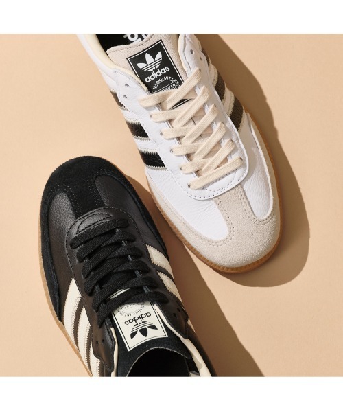 adidas Originals スニーカー SAMBA OG -KICKS LAB. EXCLUSIVE