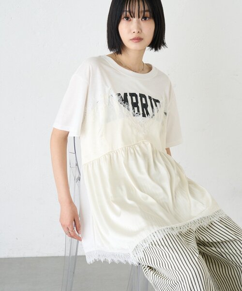 こーちゃ様 CIAOPANIC TYPY（チャオパニックティピー） tシャツ 半袖 「ZOZO限定