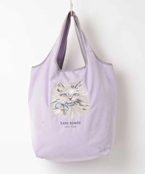 kate spade NEW YORK（ケイト・スペード ニューヨーク） トートバッグ
