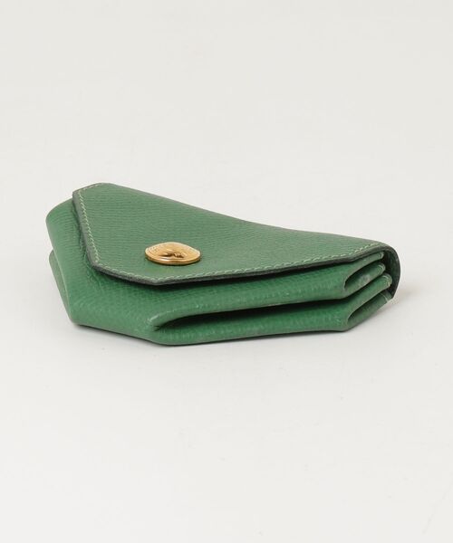 HERMES（エルメス） コインケース - グリーン レディース : ZOZOTOWN