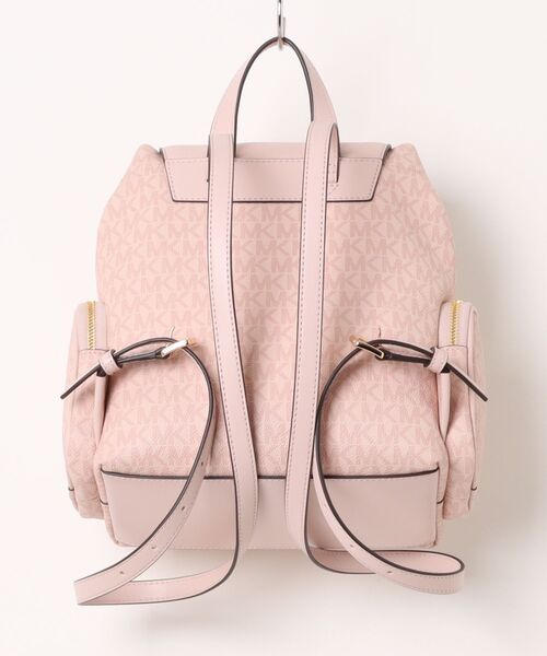 MICHAEL KORS（マイケルコース） デイバック リュック MERRITT カーゴ