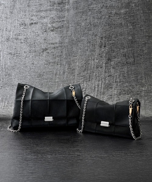 CHARLES ＆ KEITH（チャールズ&キース） ショルダーバッグ バッグ