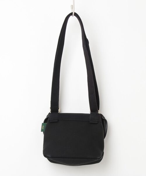 「BRADY」 ショルダーバッグ ONE SIZE ブラック レディース_画像2