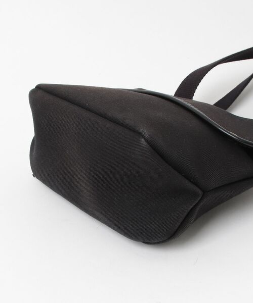 「BRADY」 ショルダーバッグ ONE SIZE ブラック レディース_画像3