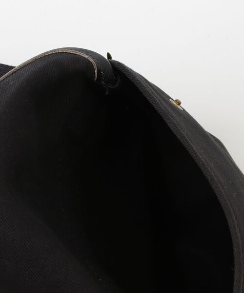 「BRADY」 ショルダーバッグ ONE SIZE ブラック レディース_画像4