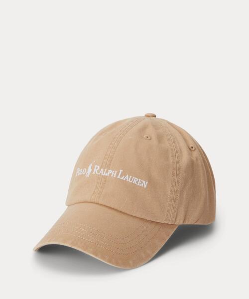 POLO RALPH LAUREN（ポロ・ラルフローレン） ラルフローレン キャップ