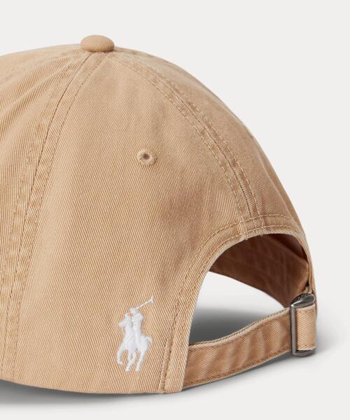 POLO RALPH LAUREN（ポロ・ラルフローレン） ラルフローレン キャップ