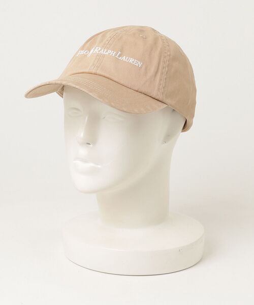 POLO RALPH LAUREN（ポロ・ラルフローレン） ラルフローレン キャップ