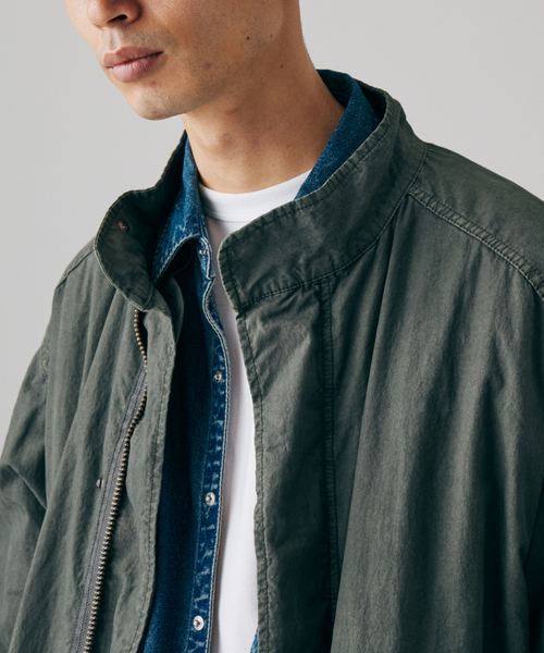 JOURNAL STANDARD（ジャーナルスタンダード） モッズコート コート M65