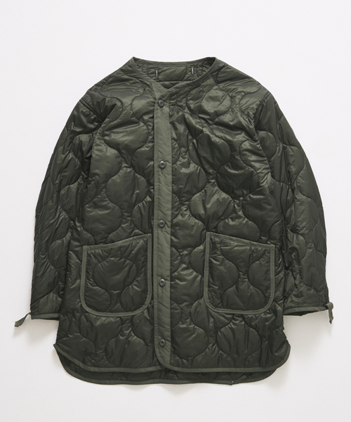 JOURNAL STANDARD モッズコート JOURNAL STANDARD（ジャーナルスタンダード） モッズコート コート M65