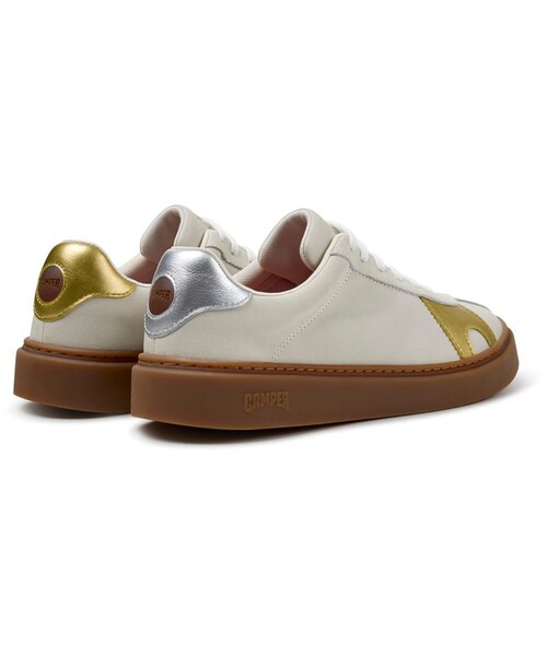 CAMPER（カンペール） スニーカー TWINS / レザースニーカー メンズ