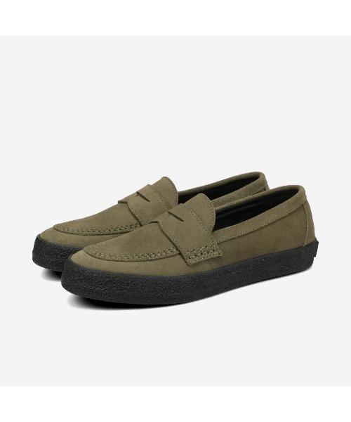 CONVERSE（コンバース） スニーカー CONVERSE CS LOAFER II SK 