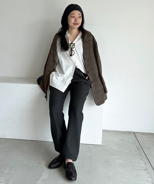 SLOBE IENA（スローブイエナ） ジャケット テーラードジャケット