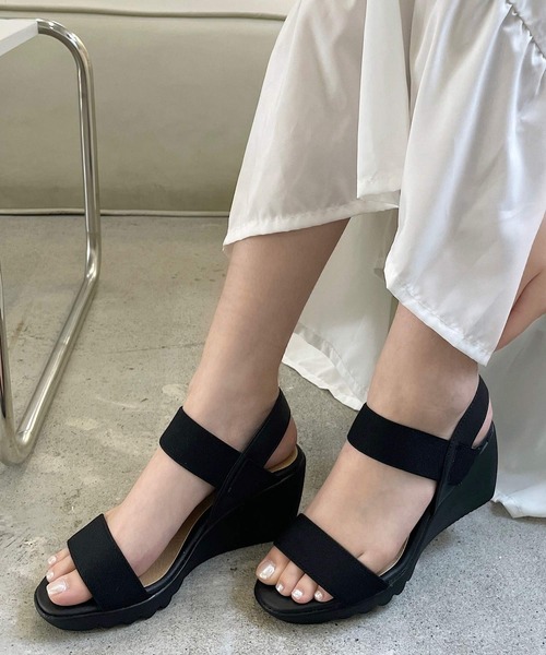 美品◎FEIT ワンストラップサンダルハンドメイド58/204 ユニセックス ファイトのワンストラップサンダル | HUES 福岡セレクトショップ