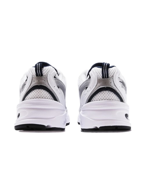 New Balance スニーカー MR530SG WHITE メンズ レディース