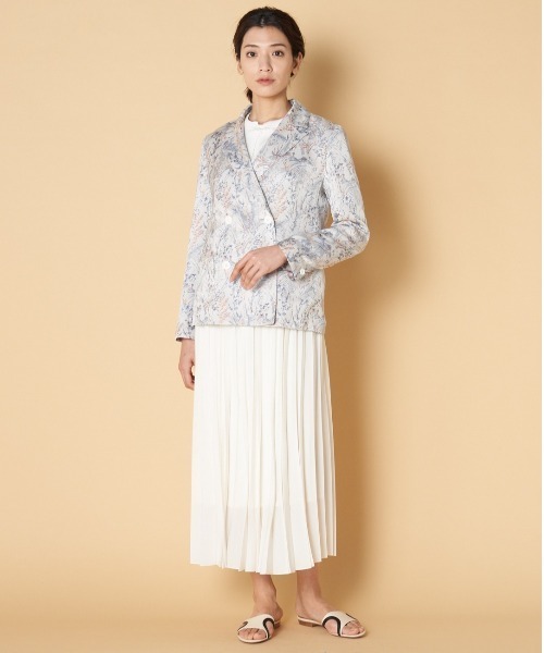 HELOPOLE ブルゾン HELIOPOLE｜MILITARY BLOUSON | Rakuten Fashion(楽天