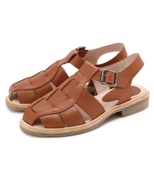 グルカサン㊅ サンダル - 通販 - PayPayモール Paraboot(パラブーツ)グルカサンダル ZOZOTOWN PayPayモール店 のため