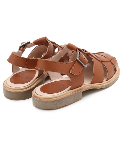 グルカサン㊅ サンダル - 通販 - PayPayモール Paraboot(パラブーツ)グルカサンダル ZOZOTOWN PayPayモール店 のため