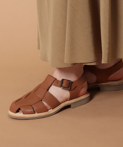 グルカサン㊅ サンダル - 通販 - PayPayモール Paraboot(パラブーツ)グルカサンダル ZOZOTOWN PayPayモール店 のため