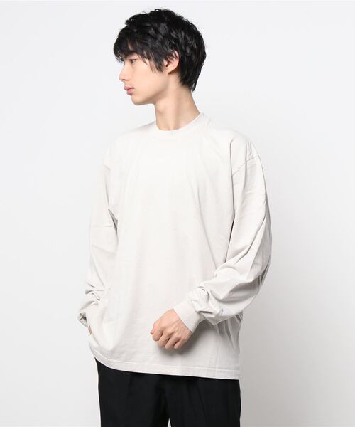LOS ANGELES APPAREL（ロサンゼルスアパレル） tシャツ 「LOS ANGELES 