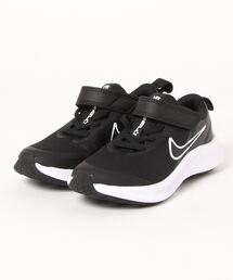 ナイキ スターランナー3 PSV 靴 18,5cm 新品 (2014) NIKE ナイキ キッズ スニーカー シューズ スター ランナー 3 PSV