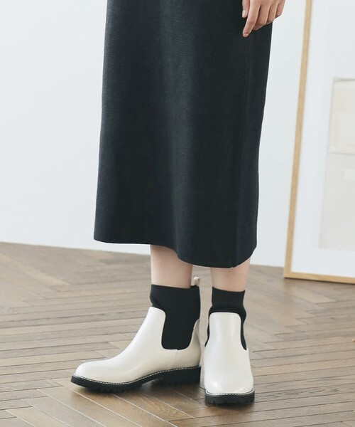 ブーツ トラックソールニットブーツ Zozotown Paypayモール店 通販 Paypayモール ブーツ トラックソールニットブーツ Zozotown Paypayモール店 通販 Paypayモール