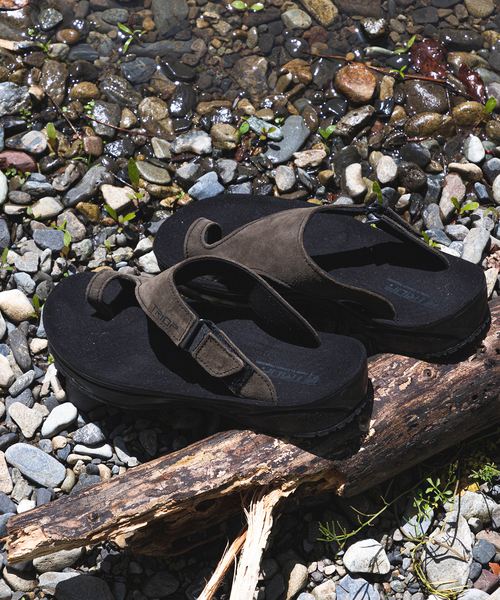 TRIOP（トリオプ） サンダル 【TRIOP / トリオプ】別注 ZENI SLIPPER