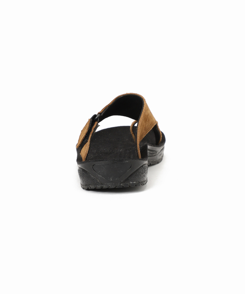 TRIOP サンダル 【TRIOP / トリオプ】別注 ZENI SLIPPER