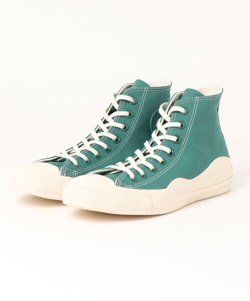 【CONVERSE】コンバース ALL STAR 100 WAVETAPE HI CONVERSE スニーカー converse コンバース ALL STAR 100