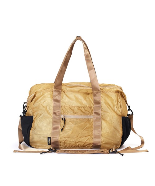 旅行 GORDON MILLER（ゴードンミラー）CORDURA（コーデュラ）リップストップパッカブル2ウェイトート 101の画像