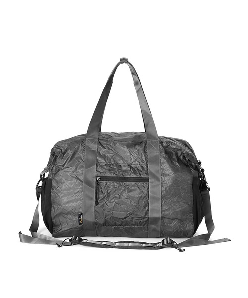 旅行 GORDON MILLER（ゴードンミラー）CORDURA（コーデュラ）リップストップパッカブル2ウェイトート 101の画像