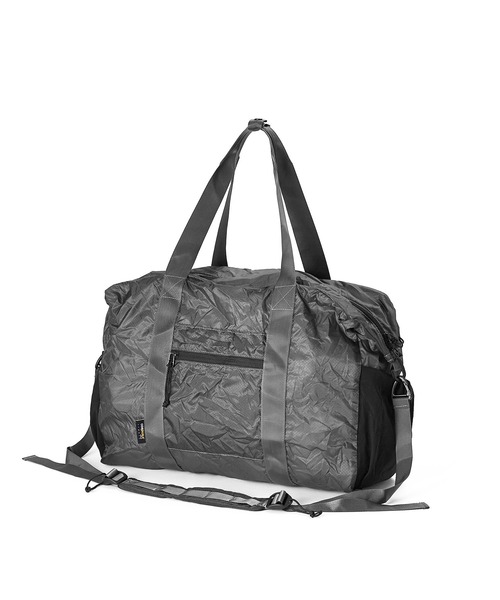旅行 GORDON MILLER（ゴードンミラー）CORDURA（コーデュラ）リップストップパッカブル2ウェイトート 101の画像