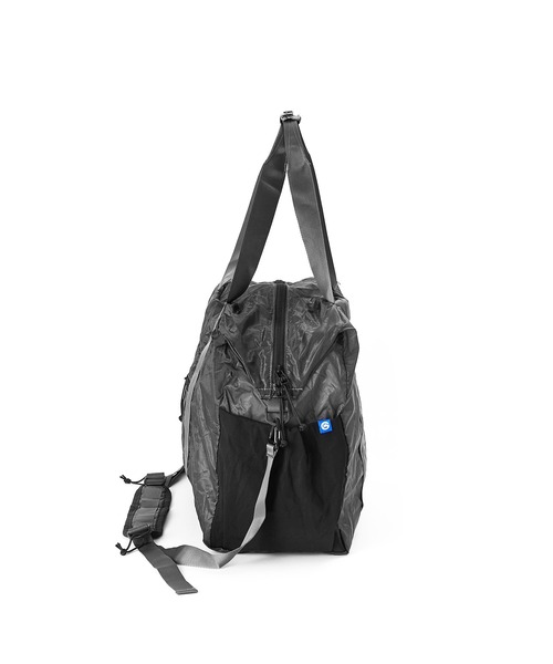 旅行 GORDON MILLER（ゴードンミラー）CORDURA（コーデュラ）リップストップパッカブル2ウェイトート 101の画像