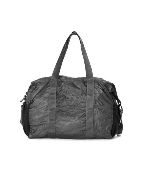 旅行 GORDON MILLER（ゴードンミラー）CORDURA（コーデュラ）リップストップパッカブル2ウェイトート 101の画像