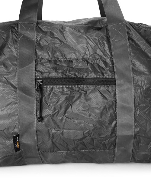 旅行 GORDON MILLER（ゴードンミラー）CORDURA（コーデュラ）リップストップパッカブル2ウェイトート 101の画像