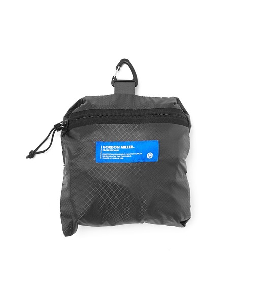 旅行 GORDON MILLER（ゴードンミラー）CORDURA（コーデュラ）リップストップパッカブル2ウェイトート 101の画像