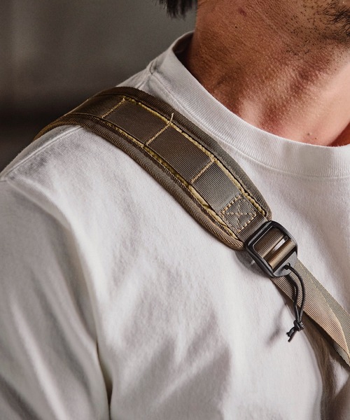 旅行 GORDON MILLER（ゴードンミラー）CORDURA（コーデュラ）リップストップパッカブル2ウェイトート 101の画像