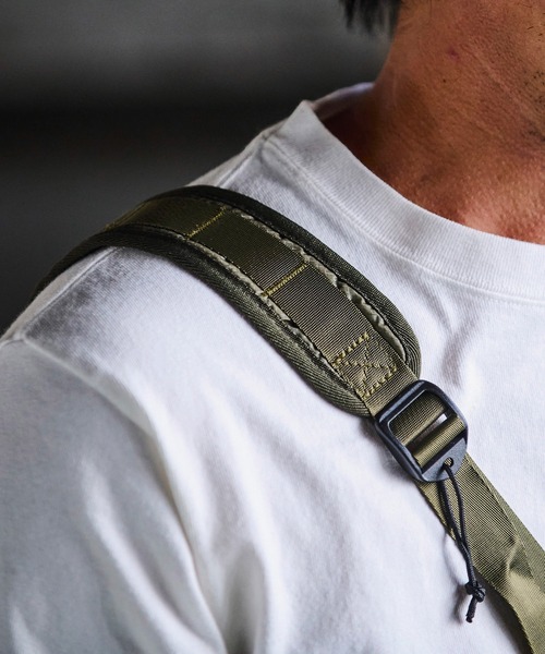 GORDON MILLER（ゴードンミラー） 旅行 CORDURA（コーデュラ）リップス