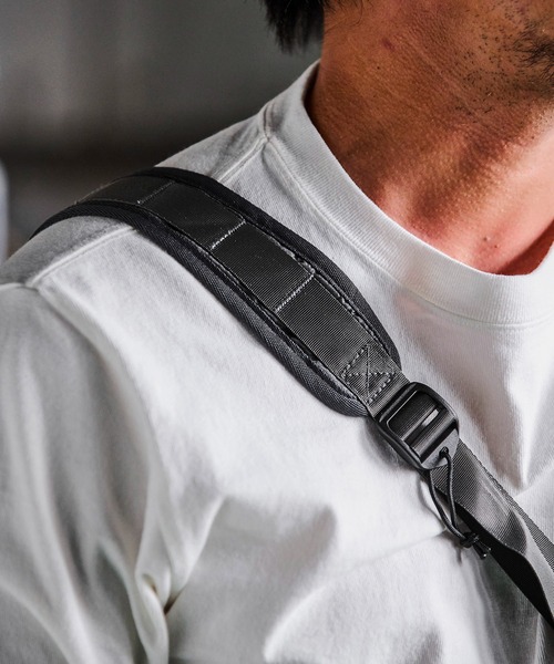 旅行 GORDON MILLER（ゴードンミラー）CORDURA（コーデュラ）リップストップパッカブル2ウェイトート 101の画像