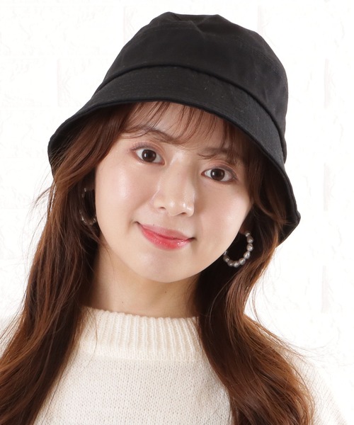 未使用 Special Make Up by CAMALA バケットハット 楽天市場】バケットハット 帽子 レディース 通販 ニットハット