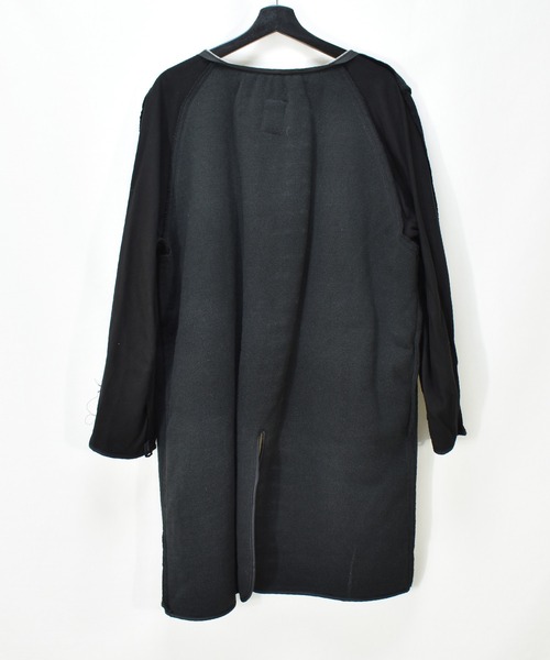 VINTAGE ミリタリージャケット モッズコート 「ヴィンテージ古着」80's