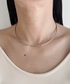 �`���[�J�[ 2WAY �`�F�[�� ���^�� �`���[�J�[ �l�b�N�J�t ���f�B�[�X �֘A�摜1