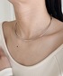 �`���[�J�[ 2WAY �`�F�[�� ���^�� �`���[�J�[ �l�b�N�J�t ���f�B�[�X �֘A�摜2