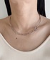 �`���[�J�[ 2WAY �`�F�[�� ���^�� �`���[�J�[ �l�b�N�J�t ���f�B�[�X �֘A�摜3