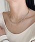 �`���[�J�[ 2WAY �`�F�[�� ���^�� �`���[�J�[ �l�b�N�J�t ���f�B�[�X �֘A�摜4