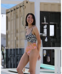 RIP CURL（リップカール） 水着 「RIPCURL（リップカール）」AFTERGLOW