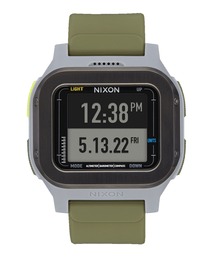 NIXON 腕時計 「NIXON/ニクソン」Regulus Expedition 時計